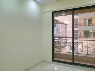 Living Room Image of 1115 Sq.ft 2 BHK Apartment / Flat for sale in Sai Gaurav, Kalyan West Kalyan for Rs. 9500000