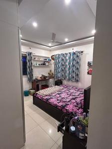 Bedroom Image of 1550 Sq.ft 3 BHK Apartment / Flat for rent in Vaishnavi Gardenia, T Dasarahalli Bengaluru for Rs. 55000