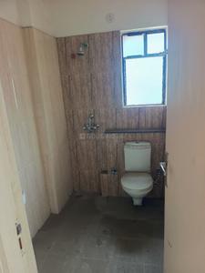 Bathroom Image of 1280 Sq.ft 3 BHK Apartment / Flat for rent in Heritage Windmere Phase II, Talbanda Kolkata for Rs. 23000