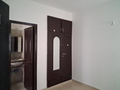 Bedroom Image of 824 Sq.ft 2 BHK Apartment / Flat for sale in Paras Tierea, Sector 137 Noida for Rs. 7000000