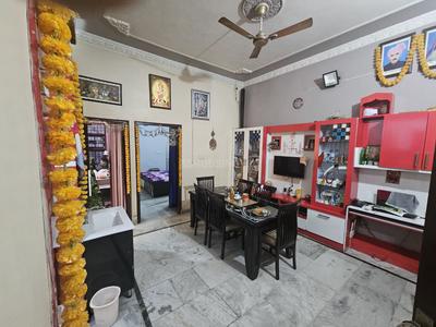 Hall Image of 1200 Sq.ft 4 BHK Independent House for sale in Basti Bawa Khel Jalandhar for Rs. 5600000