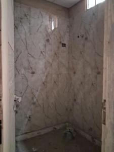 Common Bathroom Image of 1100 Sq.ft 2 BHK Apartment / Flat for sale in Sector 49 Noida for Rs. 4650000