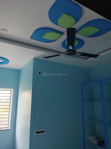 Bedroom Image of 1600 Sq.ft 3 BHK Independent House for sale in Kolamuru Rajahmundry for Rs. 6700000