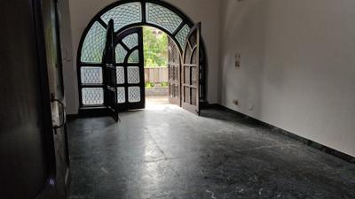 Bedroom Image of 1500 Sq.ft 2 BHK Builder Floor for rent in Swaraj Homes Panchvati Block RWA, GTB Nagar New Delhi for Rs. 30000