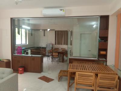 Living Room Image of 11000 Sq.ft 4 BHK Villa for sale in Ghotawade Pune for Rs. 32500000