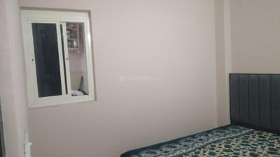 Bedroom Image of 550 Sq.ft 1.5 BHK Apartment / Flat for sale in Sector 62A Noida for Rs. 3800000