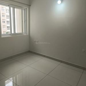 Bedroom Image of 1820 Sq.ft 3 BHK Apartment / Flat for rent in Prestige Green Gables, Panathur Bengaluru for Rs. 90000