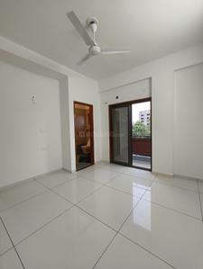 Bedroom Image of 1650 Sq.ft 3 BHK Apartment / Flat for rent in Alkapuri Vadodara for Rs. 33000