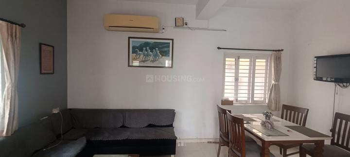 Evergreen Bungalows Main Image 1