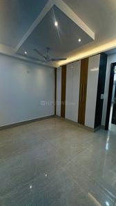 Hall Image of 1600 Sq.ft 3 BHK Builder Floor for rent in Chhattarpur New Delhi for Rs. 35000