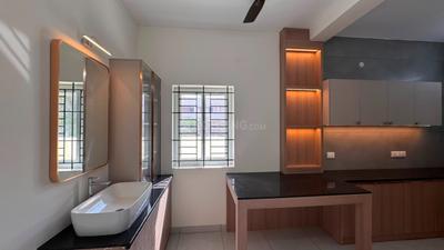 Kitchen Image of 2400 Sq.ft 3 BHK Independent House for sale in Cheran Ma Nagar Coimbatore for Rs. 19500000