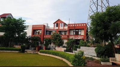 Image of 1700 Sq.ft 2 BHK Independent House for rent in  Residency, Jankipuram Extension, Lucknow for Rs. 16000