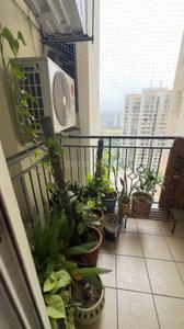 Balcony Image of 2325 Sq.ft 4 BHK Apartment / Flat for sale in Bestech Park View Sanskruti, Sector 92 Gurgaon for Rs. 30000000