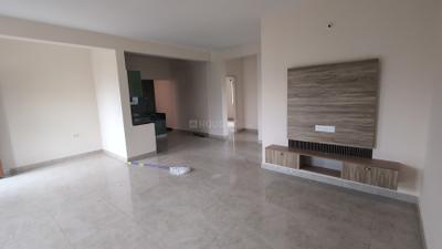 Living Room Image of 1100 Sq.ft 2 BHK Builder Floor for rent in JP Nagar Bengaluru for Rs. 35000
