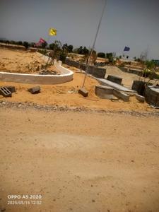 Image of 2000 Sq.ft Residential Plot / Land for sale in Mahapura, Jaipur for Rs. 6000000