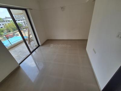Bedroom Image of 1450 Sq.ft 3 BHK Apartment / Flat for rent in Labh 33 Milestone Phase Ill, Tathawade Pune for Rs. 29999