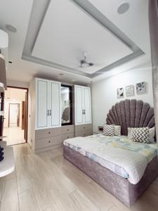 Bedroom Image of 1750 Sq.ft 3 BHK Builder Floor for sale in Sahastradhara Road Dehradun for Rs. 11000000
