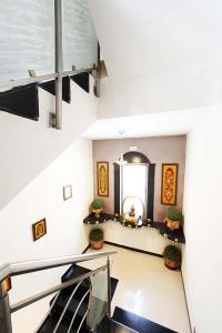 Hall Image of 2610 Sq.ft 4 BHK Independent House for sale in South Bopal Ahmedabad for Rs. 47900000