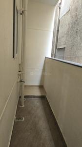 Image of 900 Sq.ft 1 BHK Builder Floor for rent in Mahadevapura, Bengaluru for Rs. 32500