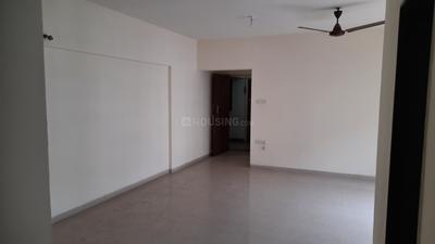 Hall Image of 1380 Sq.ft 3 BHK Apartment / Flat for sale in Kalpataru Estate, Pimple Gurav Pune for Rs. 16500000