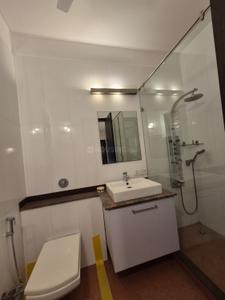 Bathroom Image of 3600 Sq.ft 5 BHK Independent House for sale in Devinder Vihar, Sector 56 Gurgaon for Rs. 155000000