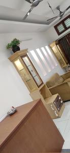 Hall Image of 1240 Sq.ft 2 BHK Independent House for rent in Halasuru Bengaluru for Rs. 32000