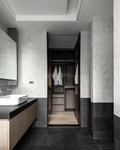 Kitchen Image of 2100 Sq.ft 4 BHK Apartment / Flat for sale in Ekta Eudora, Khar West Mumbai for Rs. 122500000