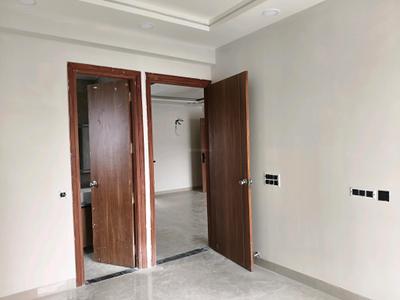 Bedroom Image of 1650 Sq.ft 3 BHK Builder Floor for sale in Sector 51 Gurgaon for Rs. 28500000