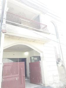 Image of 1500 Sq.ft 3 BHK Villa for rent in Dhandari Kalan, Ludhiana for Rs. 15000