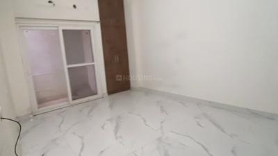 Bedroom Image of 1500 Sq.ft 3 BHK Builder Floor for rent in Sunderpur Varanasi for Rs. 25000