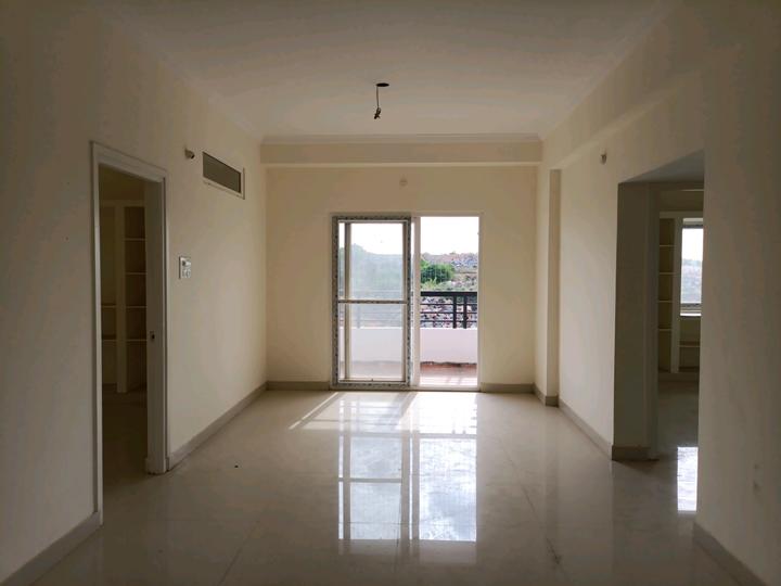3 BHK 1545 Sqft Flat for sale at Miyapur, Hyderabad Property ID