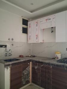 Kitchen Image of 550 Sq.ft 1 BHK Apartment / Flat for sale in Kulesara Greater Noida for Rs. 2400000