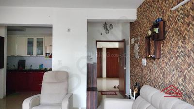 Bedroom Image of 1252 Sq.ft 2 BHK Apartment / Flat for sale in Bren Woods, Electronic City Phase 2 Bengaluru for Rs. 6995000