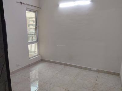 Image of 850 Sq.ft 3 BHK Apartment / Flat for rent in Gaurs Siddhartham, Siddharth Vihar, Ghaziabad for Rs. 25500