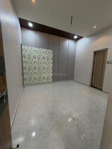 Bedroom Image of 1100 Sq.ft 2 BHK Independent House for sale in Santoshi Nagar Raipur for Rs. 4900000