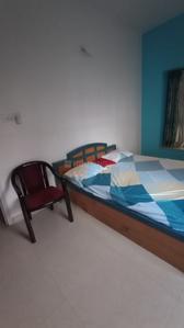 Bedroom Image of Cozy Nesting  in Bavdhan, Pune