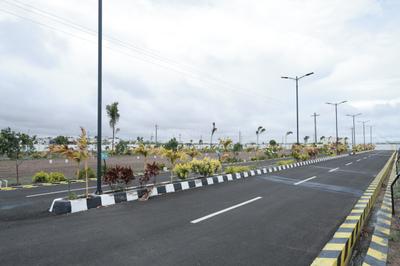 Image of 1200 Sq.ft Residential Plot / Land for sale in Kodies Paradise Avenue, Sulur, Coimbatore for Rs. 3030000
