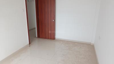 Bedroom Image of 1250 Sq.ft 2 BHK Apartment / Flat for sale in NG Rathi Palmnest G Tower Ultima, Wagholi Pune for Rs. 7850000
