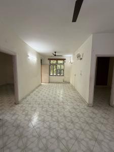 Hall Image of 1350 Sq.ft 3 BHK Apartment / Flat for rent in O C S Apartments, Mayur Vihar Phase 1 New Delhi for Rs. 45000