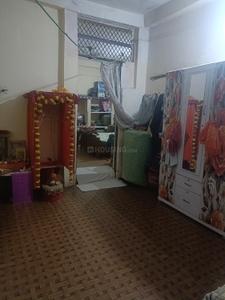 Kitchen Image of 900 Sq.ft 3 BHK Independent House for sale in Shahpura Bhopal for Rs. 1400000