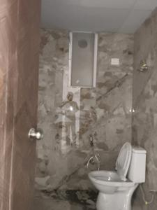 Common Bathroom Image of 1200 Sq.ft 2 BHK Apartment / Flat for sale in Ambr Amore, Noida Extension Greater Noida for Rs. 4500000