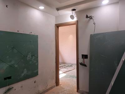 Bedroom Image of 1200 Sq.ft 3 BHK Builder Floor for sale in Sector 24 Rohini New Delhi for Rs. 16500000