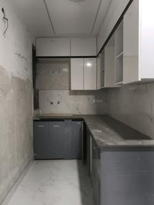 Kitchen Image of 1450 Sq.ft 3 BHK Apartment / Flat for sale in Sam Rise INN 2, Noida Extension Greater Noida for Rs. 6200000