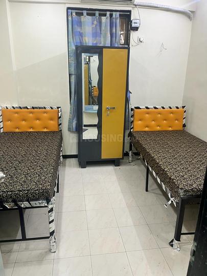 Hall Image of NAVKAR ESTATE in Vikhroli East, Mumbai