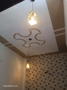 Hall Image of 900 Sq.ft 4 BHK Independent House for sale in Line Par Moradabad for Rs. 5000000