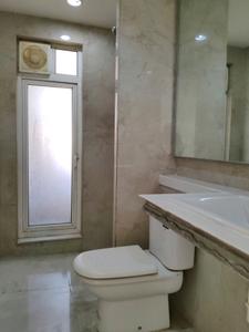 Common Bathroom Image of 1000 Sq.ft 2.5 BHK Apartment / Flat for rent in Hiranandani Estate Thane for Rs. 52000