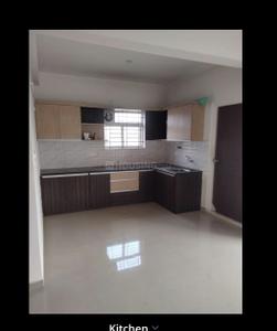 Kitchen Image of 1600 Sq.ft 3 BHK Apartment / Flat for sale in Jeppinamogaru Mangalore for Rs. 7500000