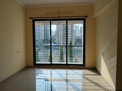 Living Room Image of 900 Sq.ft 2 BHK Apartment / Flat for sale in Asian Towers, Kamothe Navi Mumbai for Rs. 11500000