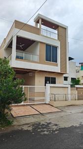 Building Image of 2400 Sq.ft 4 BHK Duplex for sale in KT Nagar Nagpur for Rs. 18500000