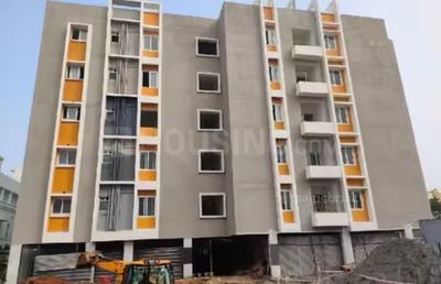 Image of 1684 Sq.ft 3 BHK Apartment / Flat for rent in Voora Westside, Ramapuram, Chennai for Rs. 50000